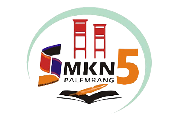 Watermark SMK 5 Palembang