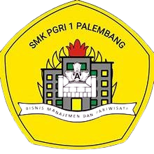 Watermark SMK PGRI 1 Palembang